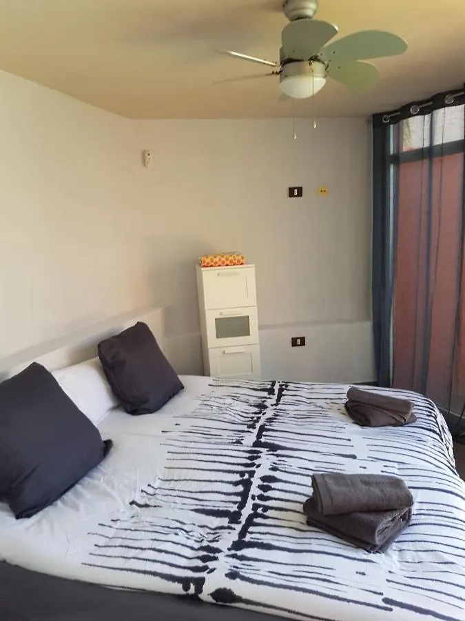 Сozy Villa With A Private Swimming Pool Callao Salvaje 0*,