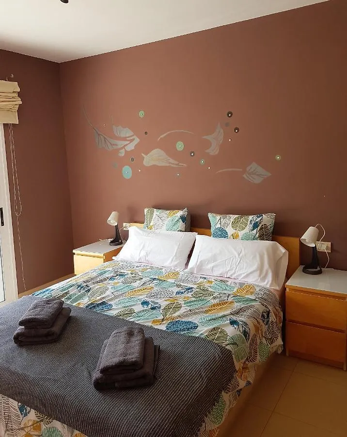 Сozy Villa With A Private Swimming Pool Callao Salvaje