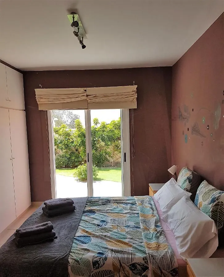 Сozy Villa With A Private Swimming Pool Callao Salvaje Spain